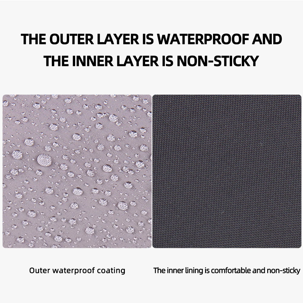 Zimowy kombinezon dla psa – ciepła, wodoodporna kurtka z odblaskami