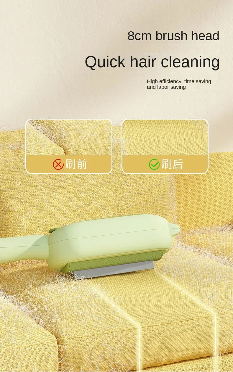 Czysta bluzka, zadowolony pupil – bez stresu, bez sierści, bez kompromisów MUST HAVE !!!