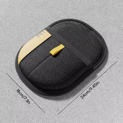 Rękawica do usuwania sierści – szybka, wygodna i wielokrotnego użytku