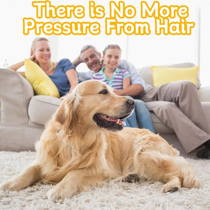 Rękawica do usuwania sierści – szybka, wygodna i wielokrotnego użytku