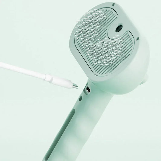 Czesanie bez stresu – parowa rewolucja dla pupila