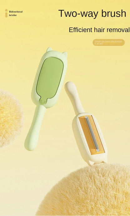 Czysta bluzka, zadowolony pupil – bez stresu, bez sierści, bez kompromisów MUST HAVE !!!